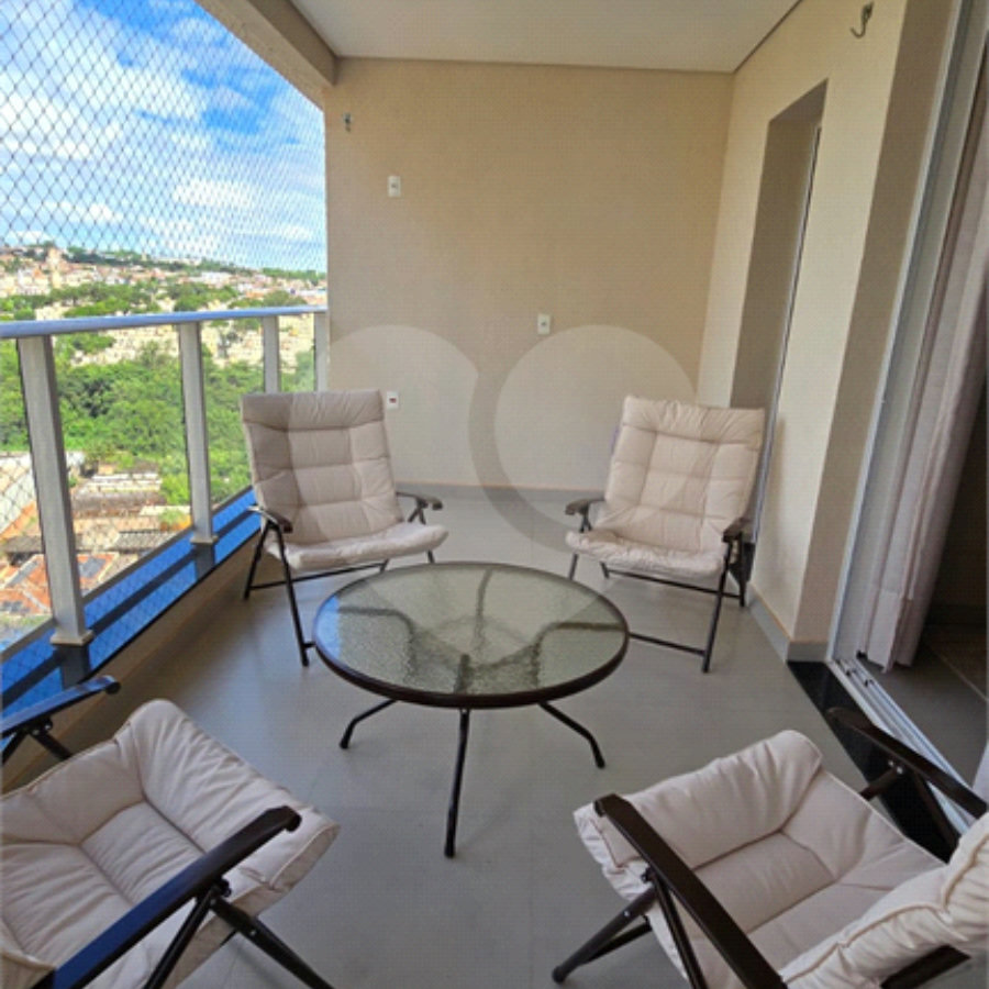 Apartamento à venda com 2 quartos, sendo 1 suíte, em Jardim Sumaré, Ribeirão Preto, SP