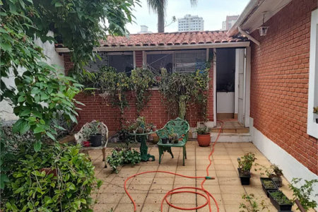 Casa Térrea à venda com 3 quartos, sendo 1 suíte, em Super Quadra Morumbi, São Paulo, SP