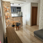 Apartamento para alugar com 2 quartos em Jardim das Nações, Salto, SP