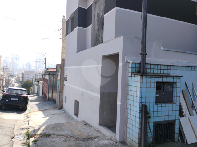 Apartamento à venda com 2 quartos em Tucuruvi, São Paulo, SP