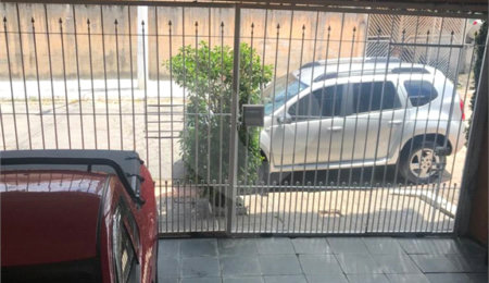 Casa à venda com 4 quartos em Vila Nova Cachoeirinha, São Paulo, SP
