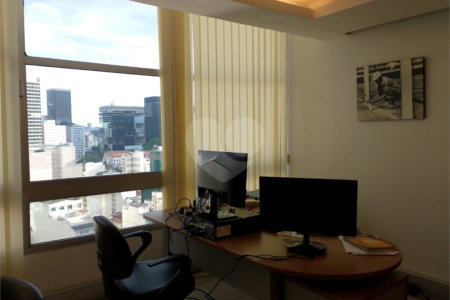 Laje Corporativa à venda no Centro, Rio de Janeiro, RJ