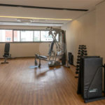 Studio à venda com 1 quarto em Vila Clementino, São Paulo, SP