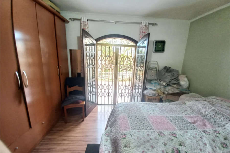 Sobrado à venda com 3 quartos em Vila Paiva, São Paulo, SP