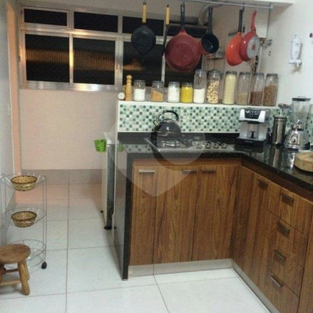 Apartamento à venda com 3 quartos, sendo 1 suíte, em Paraisópolis, São Paulo, SP