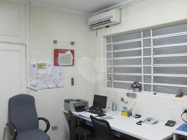 Casa à venda ou para alugar com 6 quartos em Santo Amaro, São Paulo, SP