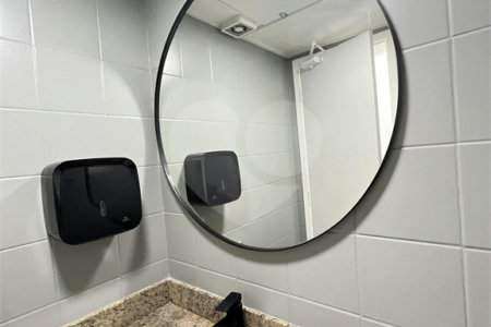 Sala para alugar em Campo Belo, São Paulo, SP