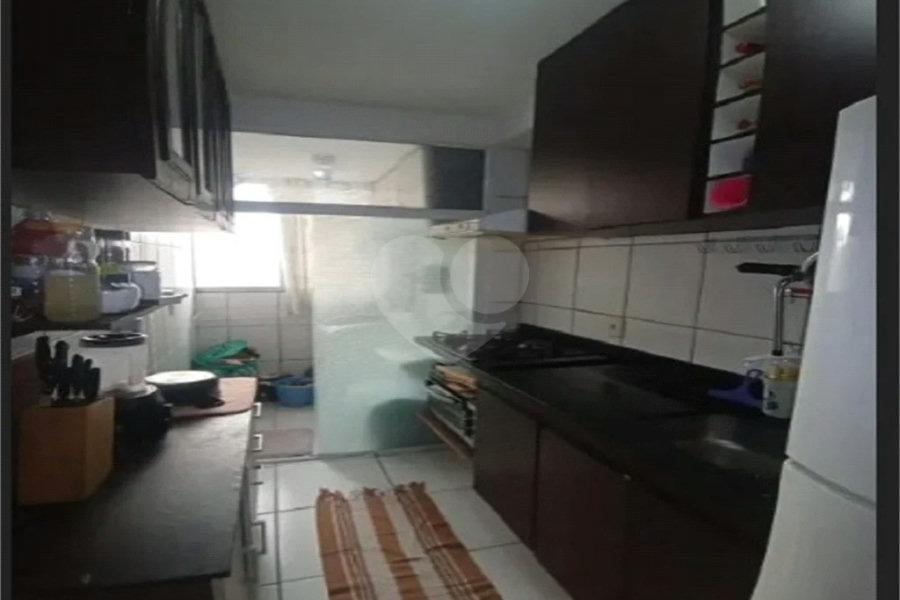Apartamento a venda no Jaraguá -Sp