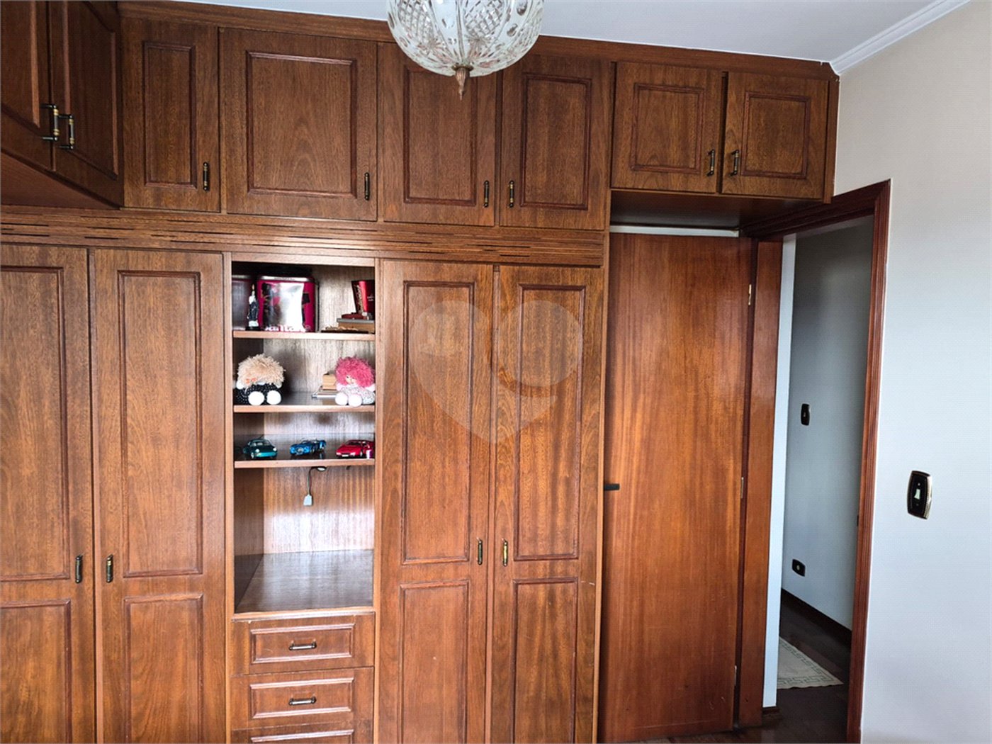 Apartamento à venda com 3 quartos, sendo 1 suíte, em Água Fria, São Paulo, SP