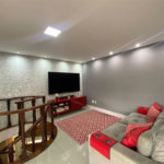 Apartamento Residencial à venda, Ponta da Praia, Santos - AP1478.