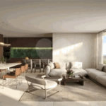 Apartamento à venda com 3 suítes em Cidade Monções, São Paulo, SP