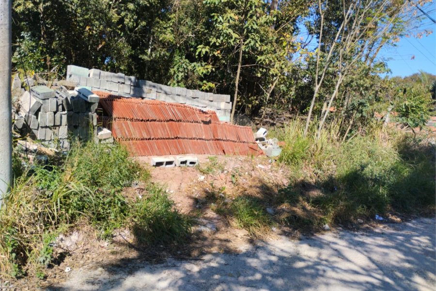 Terreno à venda em Capoavinha, Mairiporã, SP