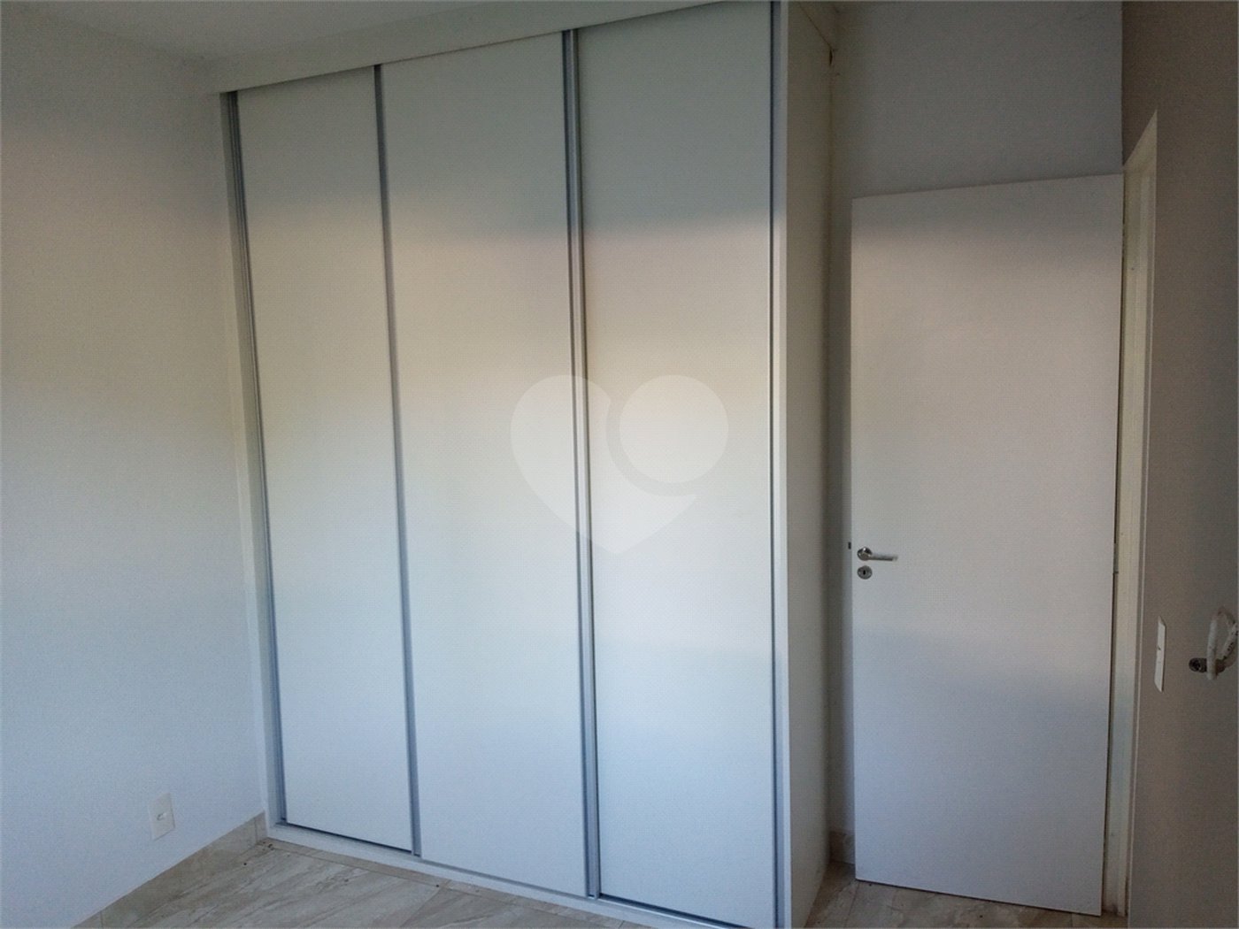 Apartamento para alugar com 2 quartos em Ortizes, Valinhos, SP