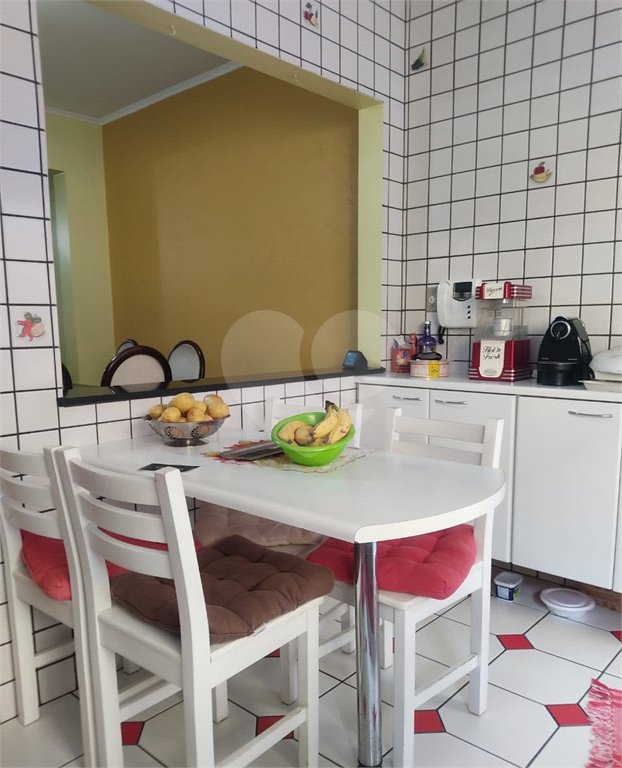Sobrado à venda com 3 quartos, sendo 2 suítes, em Limão, São Paulo, SP