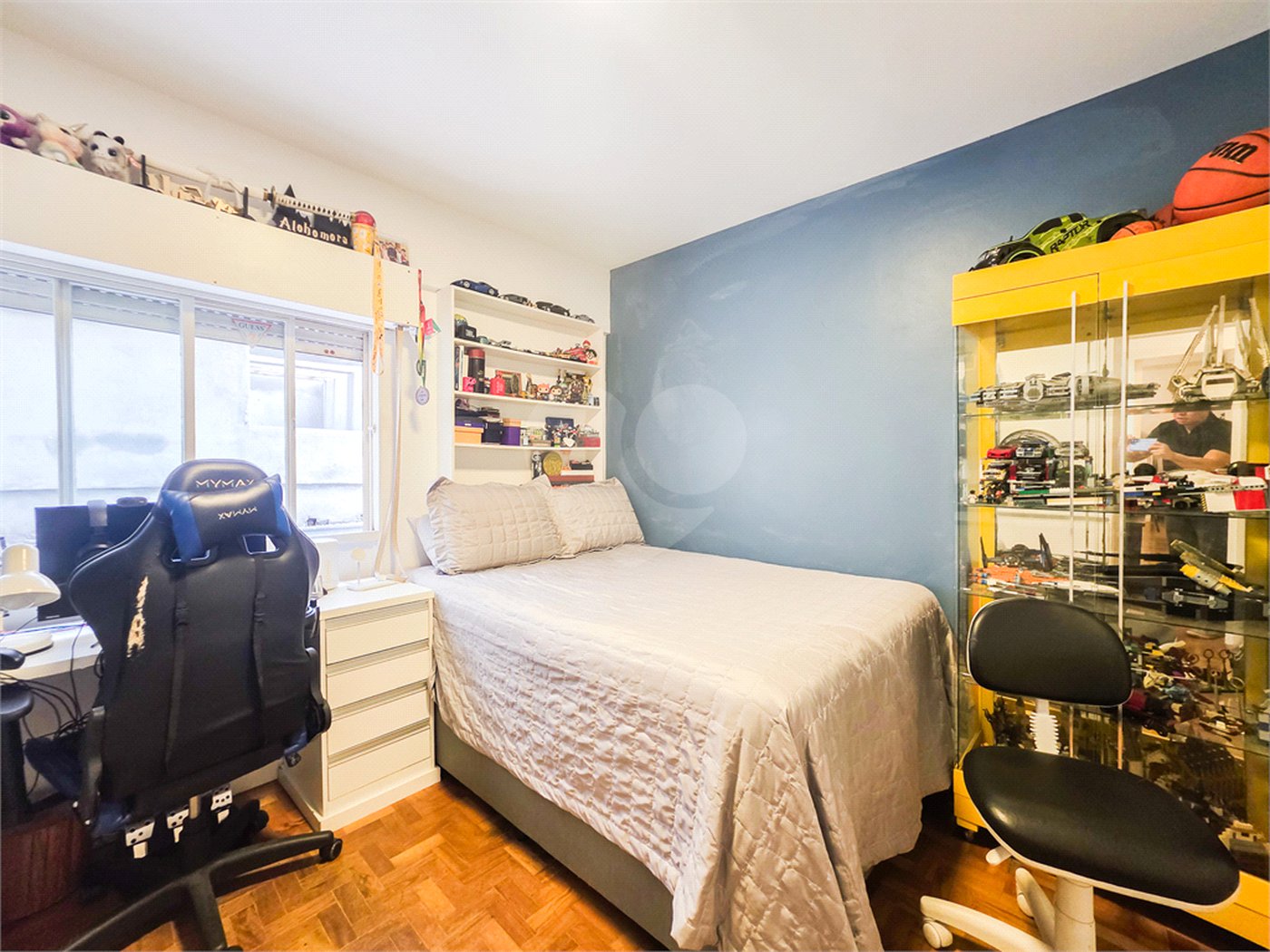 Apartamento à venda com 3 quartos, sendo 1 suíte, em Jardim Paulista, São Paulo, SP