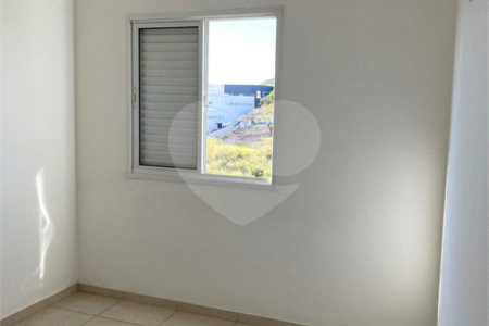Apartamento à venda com 2 quartos em Santa Claudina, Vinhedo, SP