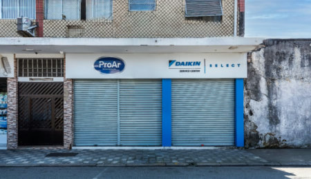 Loja para alugar, 120 m² por R$ 7.179,00/mês - Vila Matias - Santos/SP