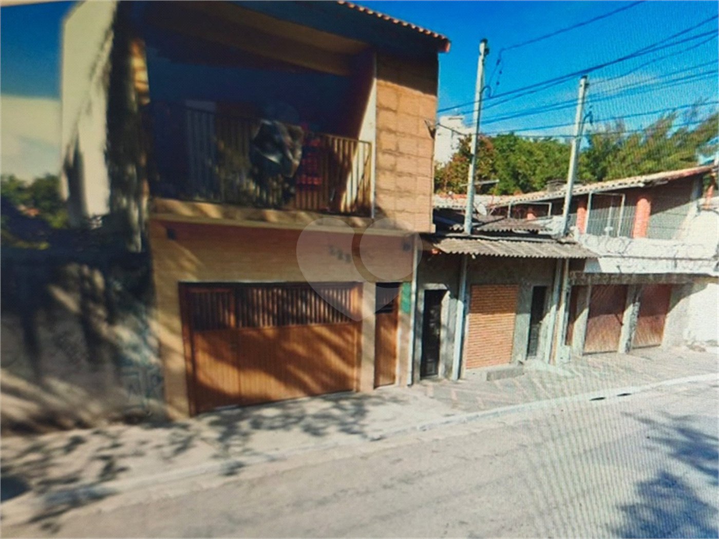 Casa à venda com 1 quarto em Tremembé, São Paulo, SP