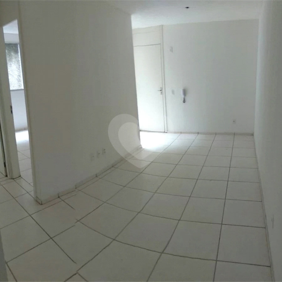 Apartamento à venda em Santíssimo, Rio de Janeiro, RJ