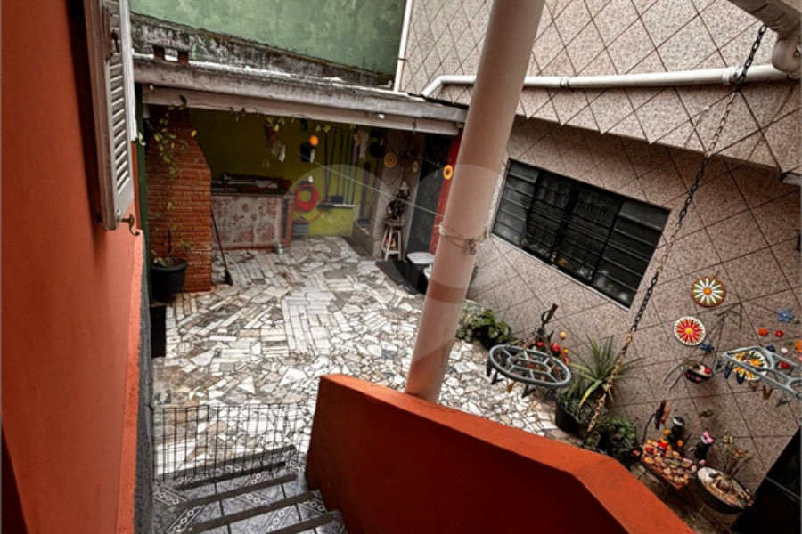 Casa Térrea à venda com 4 quartos, sendo 1 suíte, em Jaçanã, São Paulo, SP