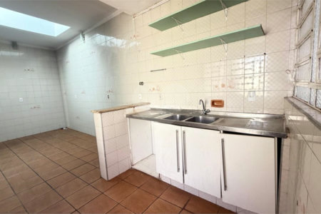 Casa Térrea à venda com 4 quartos, sendo 1 suíte, em Água Fria, São Paulo, SP