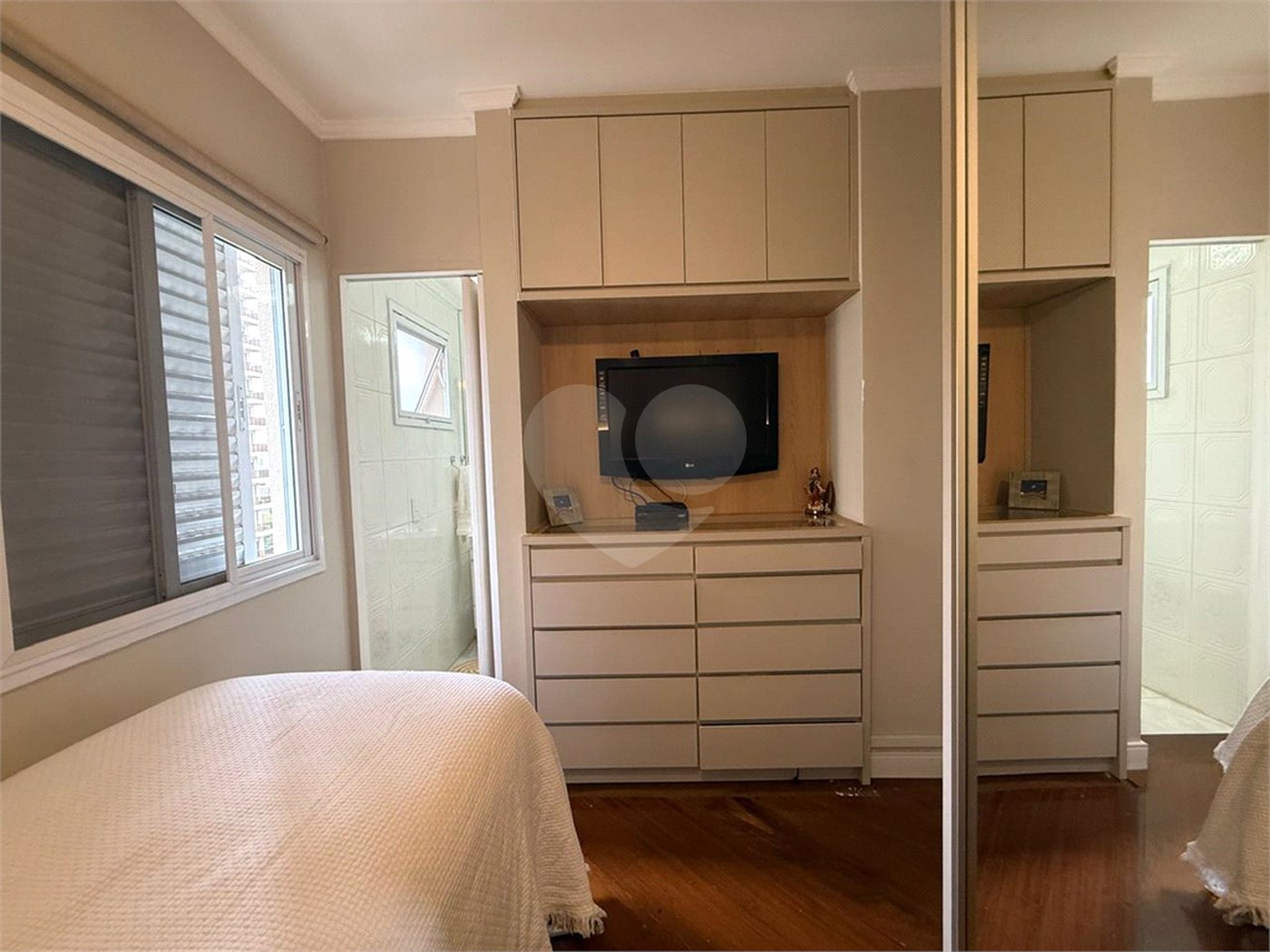 Apartamento à venda com 2 suítes em Santana, São Paulo, SP