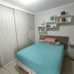Sobrado à venda com 3 quartos, sendo 1 suíte, em Vila Ema, São Paulo, SP