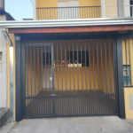 Casa à venda com 2 quartos em Jardim Paulista, Sorocaba, SP