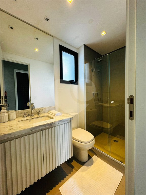 Apartamento à venda com 3 quartos em Vila Cordeiro, São Paulo, SP