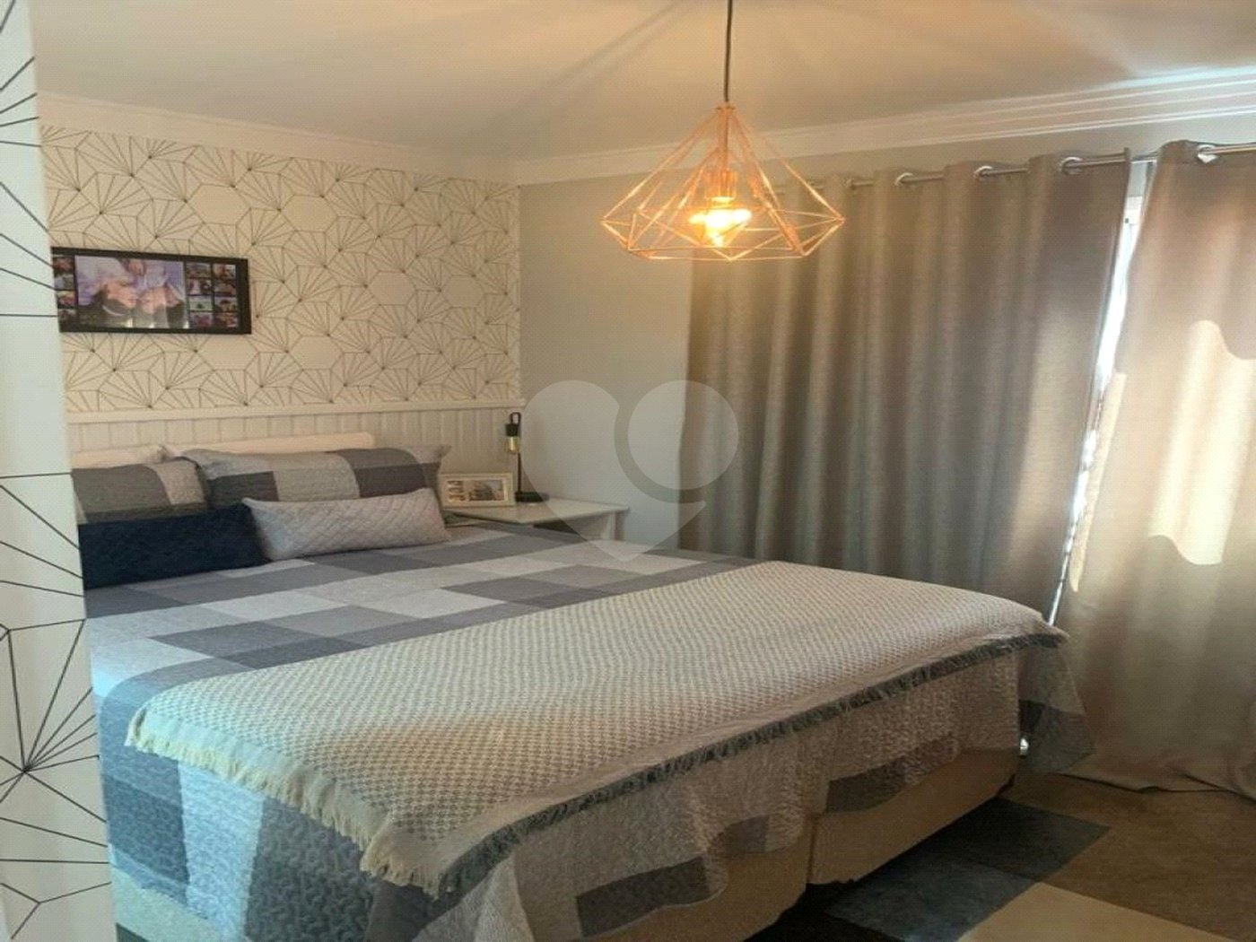Apartamento à venda com 2 quartos, sendo 1 suíte,  em Jardim Ampliação, São Paulo, SP