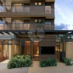 Apartamento à venda com 3 suítes em Moema, São Paulo, SP