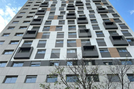 Apartamento para locação -Faria Lima