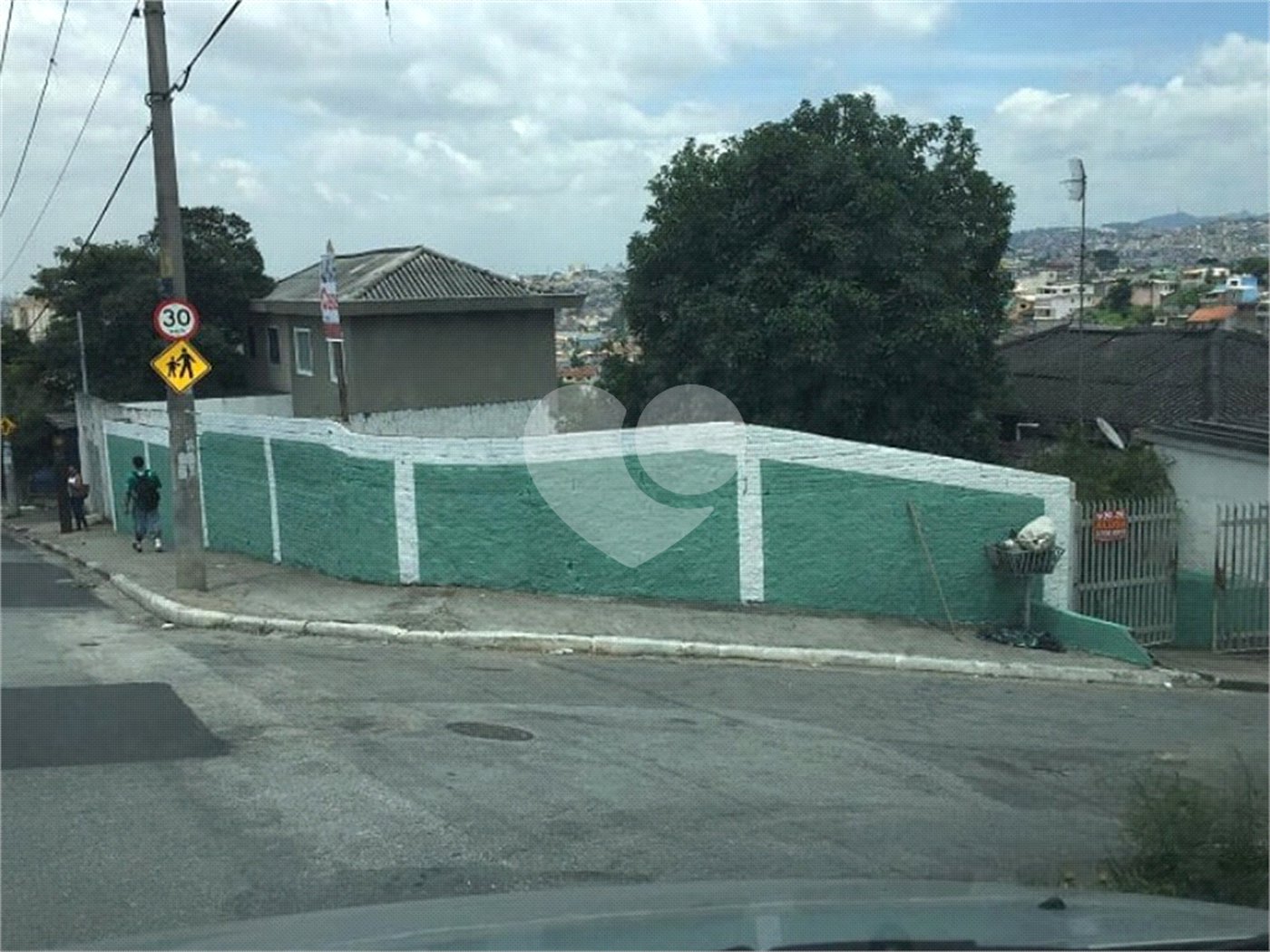 Terreno à venda com 1 quarto em Horto, São Paulo, SP