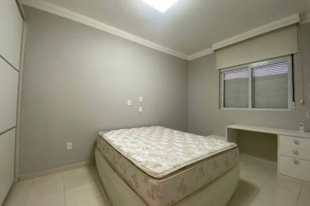 Apartamento com 3 dormitórios para alugar, 198 m² por R$ 16.000,02/mês - Gonzaga - Santos/SP