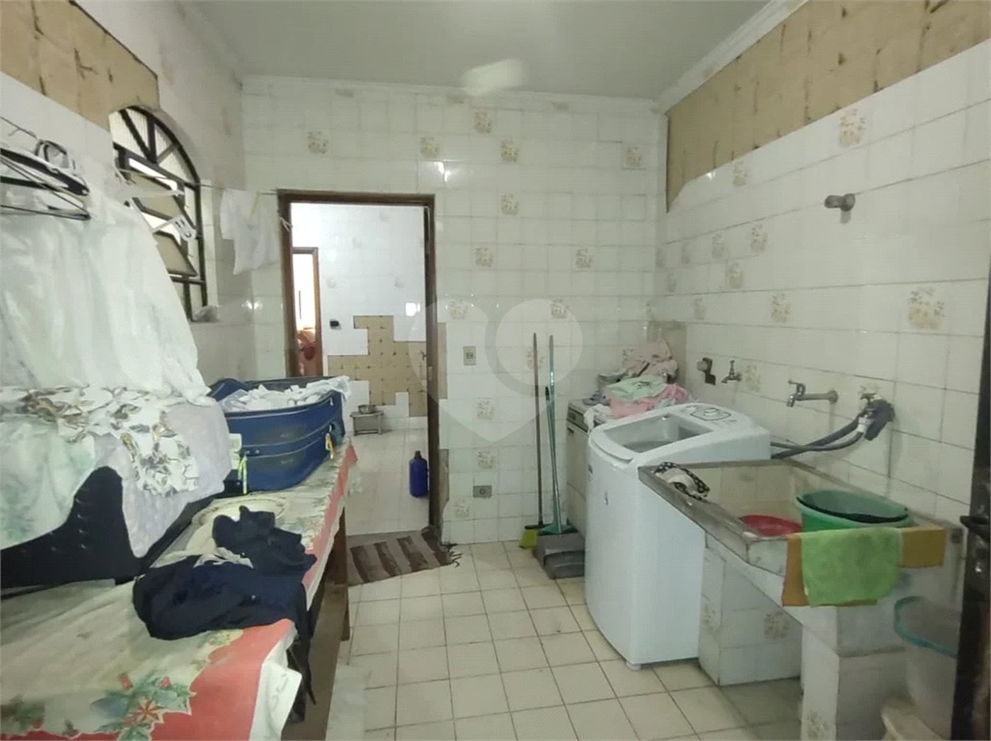 Sobrado à venda com 4 quartos, sendo 1 suíte, em Imirim, São Paulo, SP