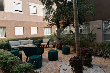 Apartamento à venda com 1 quarto em Lapa de Baixo, São Paulo, SP