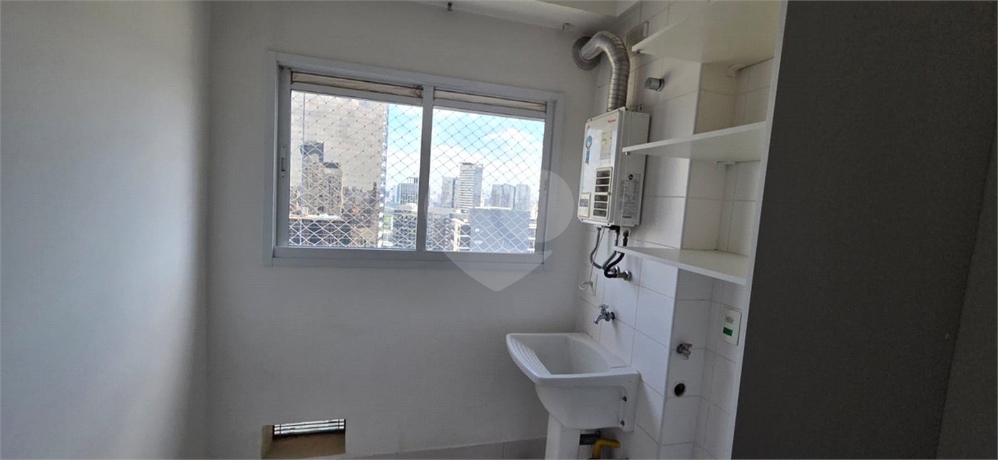Apartamento à venda com 2 quartos, sendo 1 suíte, em Brooklin Paulista, São Paulo, SP