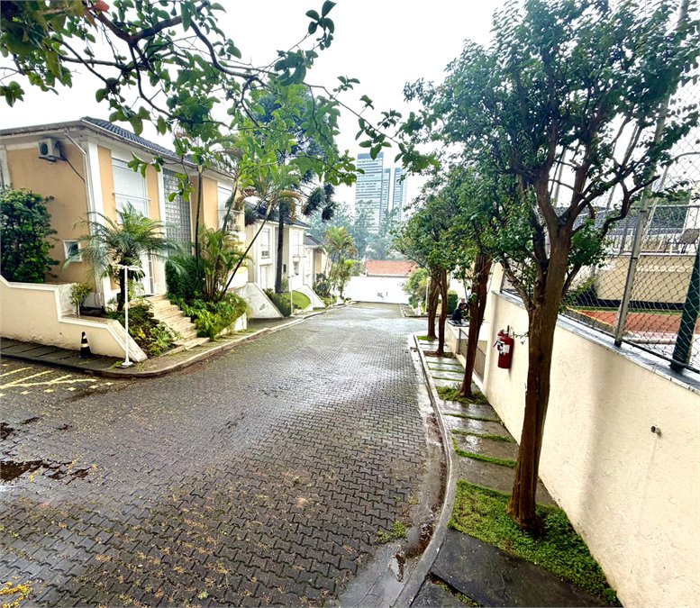 Casa à venda com 4 suítes no condomínio Residencial Campo Belo Belle Ville, São Paulo - SP