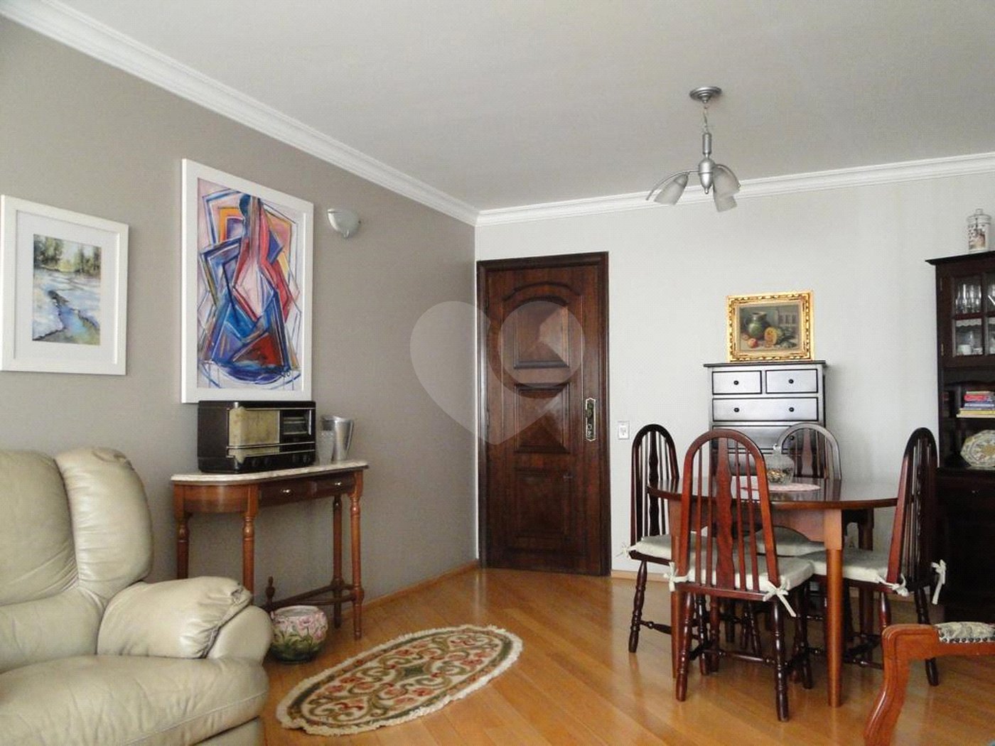 Apartamento à venda com 2 quartos, sendo 1 suíte, em Indianópolis, São Paulo, SP