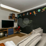 Casa à venda com 4 suítes no condomínio Villaggio DI Palme, São Paulo - SP