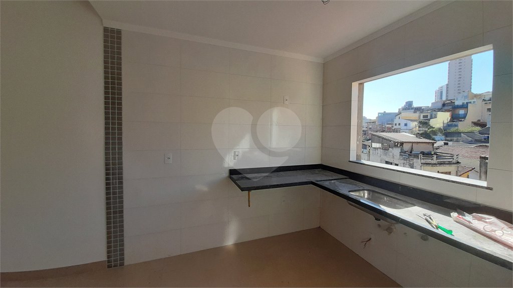 Casa à venda com 2 quartos no condomínio Residencial Luta, São Paulo - SP