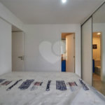 Apartamento à venda com 2 quartos, sendo 1 suíte, em Tijuca, Rio de Janeiro, RJ