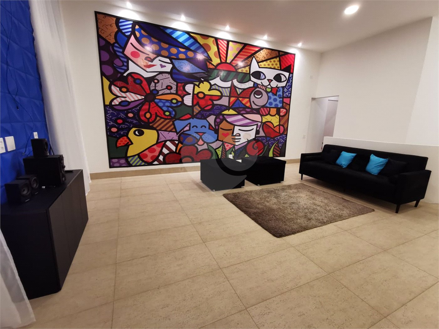 Casa à venda ou para alugar com 4 suítes em Parque dos Príncipes, São Paulo, SP