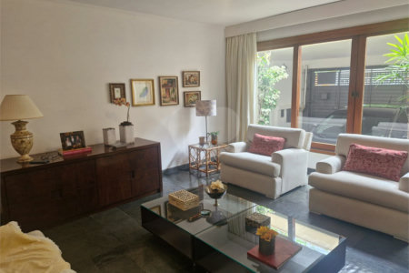 Casa à venda com 3 quartos, sendo 1 suíte, em Chácara Monte Alegre, São Paulo, SP