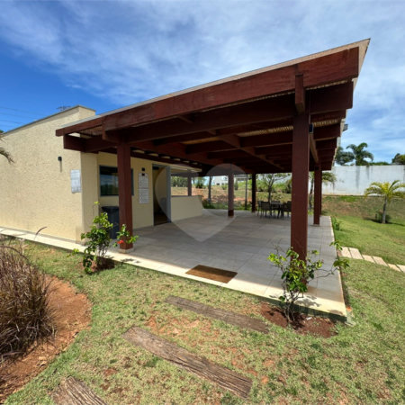 Casa à venda no condomínio Villas do Golf, Itu - SP