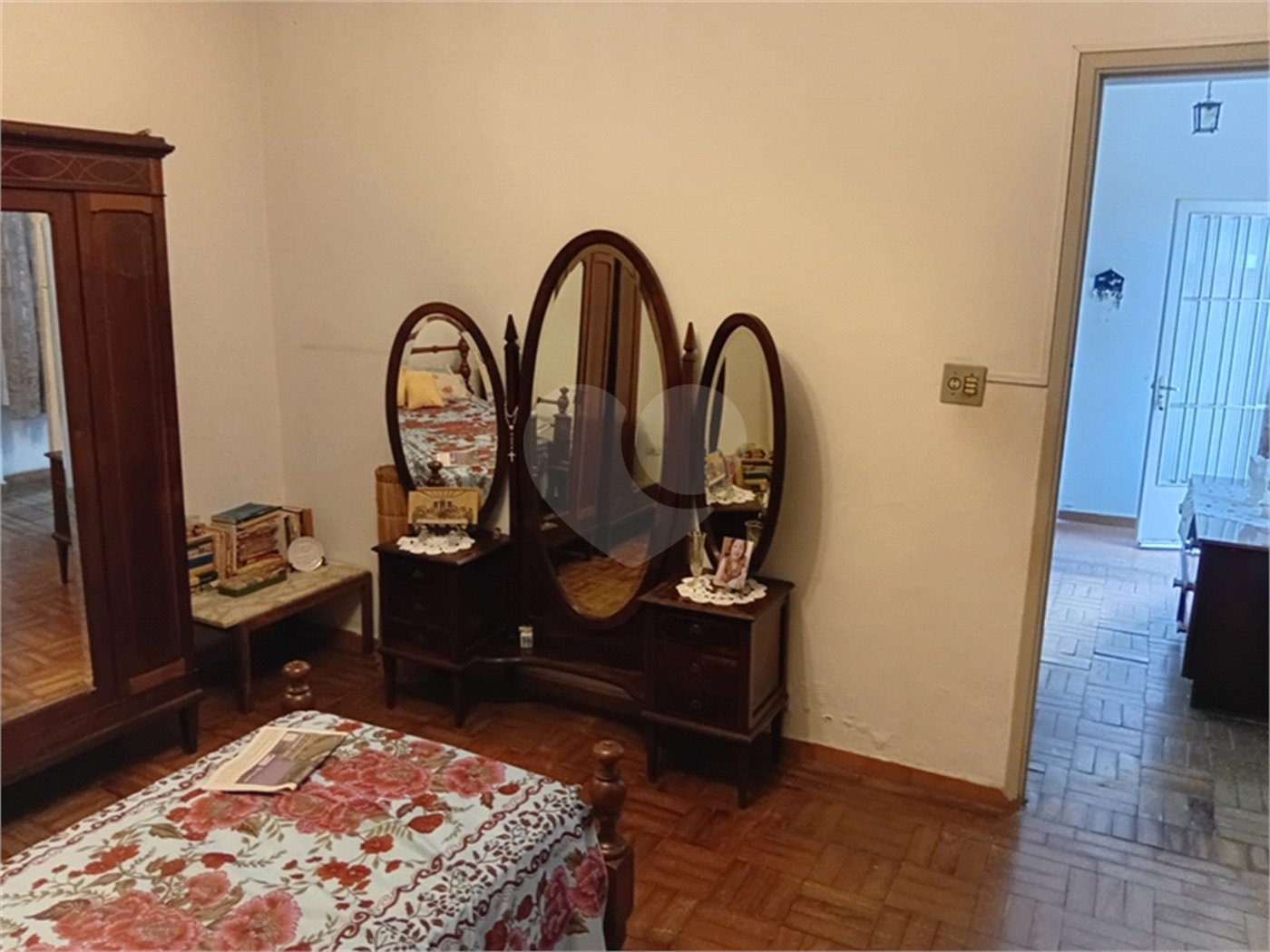 Casa à venda com 2 quartos em Casa Verde, São Paulo, SP