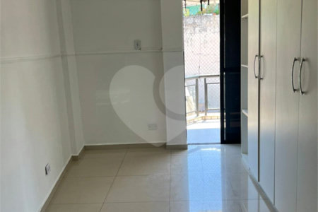 Apartamento à venda com 2 quartos, sendo 1 suíte,  em Méier, Rio de Janeiro, RJ