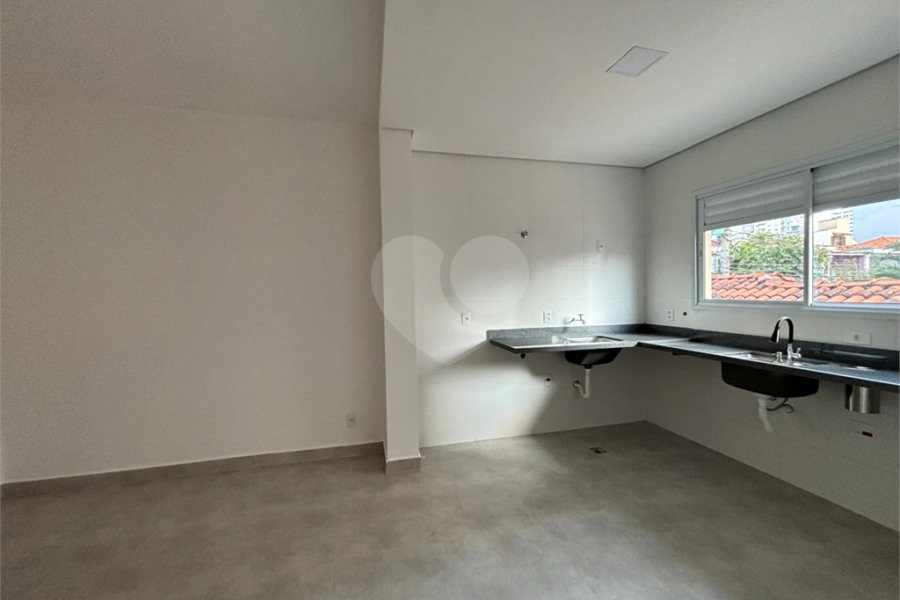 Apartamento à venda com 2 quartos em Santana, São Paulo, SP