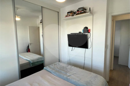 Apartamento à venda com 2 quartos em Vila Mariana, São Paulo, SP