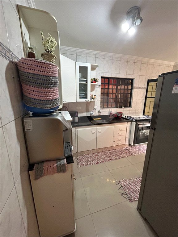 Casa à venda com 3 quartos em Conjunto Residencial Butantã, São Paulo, SP